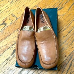Born Mens Loafers